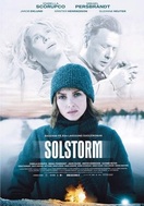 Poster of Solstorm