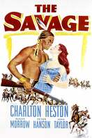 Poster of The Savage