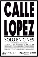 Poster of Lopez Street