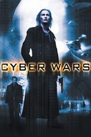Poster of Cyber Wars