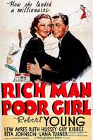 Poster of Rich Man, Poor Girl