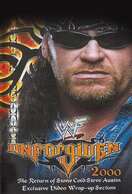 Poster of WWE Unforgiven 2000