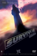 Poster of WWE Survivor Series 2005
