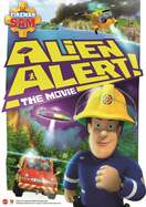 Poster of Fireman Sam: Alien Alert! The Movie