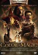 Poster of The Color of Magic