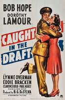 Poster of Caught in the Draft