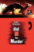 Poster of Dial M for Murder