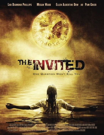 Poster of The Invited