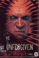 Poster of WWE Unforgiven 2003