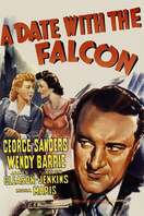 Poster of A Date with the Falcon