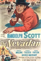 Poster of The Nevadan