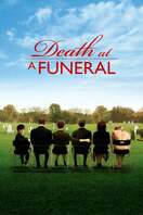 Poster of Death at a Funeral
