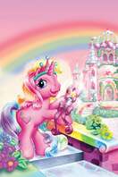 Poster of My Little Pony: The Runaway Rainbow