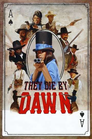 Poster of They Die by Dawn