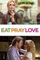 Poster of Eat Pray Love