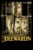 Poster of 3 Deewarein