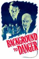 Poster of Background to Danger