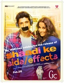 Poster of Shaadi Ke Side Effects