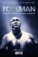 Poster of Foreman