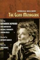 Poster of The Glass Menagerie