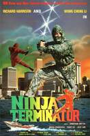Poster of Ninja Terminator