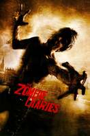 Poster of The Zombie Diaries
