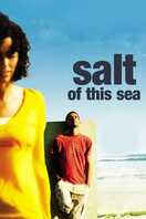 Poster of Salt of This Sea