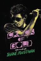 Poster of Crock of Gold: A Few Rounds with Shane MacGowan