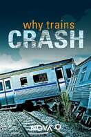 Poster of NOVA: Why Trains Crash