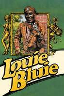 Poster of Louie Bluie