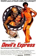 Poster of Devil's Express