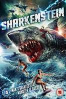 Poster of Sharkenstein