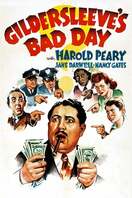 Poster of Gildersleeve's Bad Day