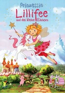 Poster of Princess Lillifee and the Little Unicorn