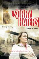 Poster of Sorry, Haters