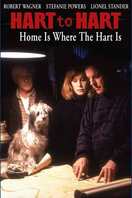 Poster of Hart to Hart: Home Is Where the Hart Is