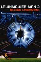 Poster of Lawnmower Man 2: Beyond Cyberspace