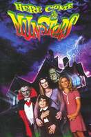 Poster of Here Come the Munsters