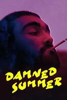 Poster of Damned Summer