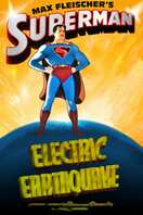 Poster of Electric Earthquake