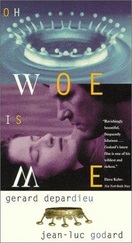 Poster of Oh, Woe Is Me