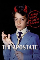 Poster of The Apostate
