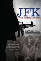 Poster of JFK: The Smoking Gun