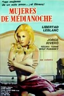Poster of Mujeres de medianoche