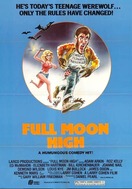 Poster of Full Moon High