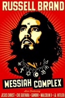 Poster of Russell Brand: Messiah Complex