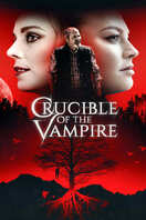 Poster of Crucible of the Vampire