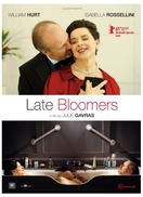 Poster of Late Bloomers