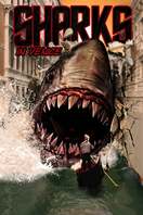 Poster of Shark in Venice