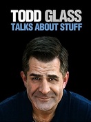 Poster of Todd Glass Stand-Up Special